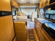 2016 Vegas  by Thor for rent in 95703