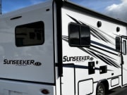 2023 Forest River Sunseeker LE Class C for rent in Newcastle Ontario