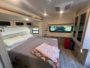 2023 Rockwood Ultra Lite  by Forest River for rent in 35640