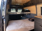 2023 RAM Promaster 159"  by Dodge for rent in 99515
