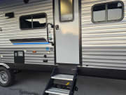 2023 Coachmen Catalina Legacy 293QBCK Travel Trailer for rent in CHAMBERSBURG Pennsylvania