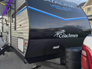2023 Coachmen Catalina Legacy 293QBCK available for rent in CHAMBERSBURG Pennsylvania