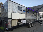 2023 Catalina Legacy 293QBCK  by Coachmen for rent in 17202-7410