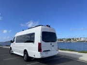 2023 Sprinter  by Mercedes-Benz for rent in 92020