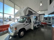 2022 Forester LE available for rent in Anchorage Alaska