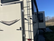 2018 Grand Design Solitude Toy Hauler Fifth Wheel for rent in Westminster Maryland