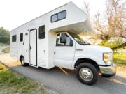 2019 Thor Majestic available for rent in Exeter California
