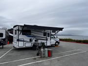 2023 Forester LE available for rent in Hollister California