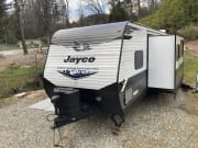 2022 Jayco Jay Flight SLX Rocky Mountain Edition Travel Trailer for rent in Gilroy California