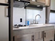 2022 Enlighten  by Gulf Stream for rent in 95688