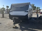 2020 Heartland RVs Pioneer available for rent in Earp California