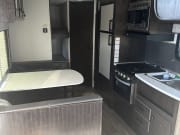 2020 Heartland RVs Pioneer Travel Trailer for rent in Earp California