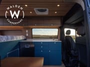 2023 Sprinter  by Mercedes-Benz for rent in 01720