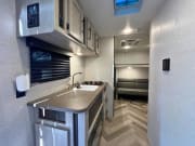 2024 Zinger Lite  by Crossroads RV for rent in 49506