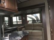 2016 Keystone Sprinter Fifth Wheel for rent in Baraboo Wisconsin
