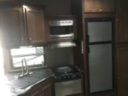 2016 Keystone Sprinter available for rent in Baraboo Wisconsin