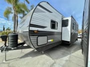 2024 JAYCO JAY FLIGHT 286BHSW available for rent in Desert Hot Springs California