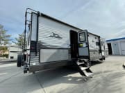 2024 JAYCO JAY FLIGHT 286BHSW Travel Trailer for rent in Desert Hot Springs California