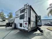 2024 JAY FLIGHT 286BHSW  by JAYCO for rent in 92240