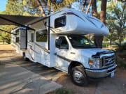 2018 Sunseeker  by Forest River for rent in 92399