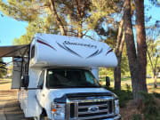 2018 Forest River Sunseeker available for rent in Yucaipa California