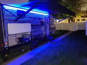 2024 Forest River Coachmen Catalina Summit Travel Trailer for rent in Chicago Illinois