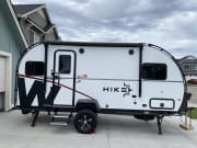 2021 Winnebago Hike available for rent in Boise Idaho