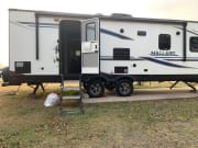 2021 Heartland RVs Mallard Travel Trailer for rent in Tom Bean Texas
