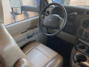 2020 Thor Quantum available for rent in Tucson Arizona