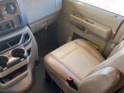 2020 Thor Quantum Class C for rent in Tucson Arizona