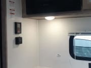 2024 22MB  by Grand River for rent in K0A1M0