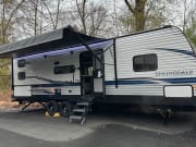 2021 Springdale  by Keystone RV for rent in 01040