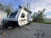 2020 Forest River R-Pod available for rent in Little Rock Arkansas