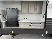 2024 HIDEOUT 31BRD  by Keystone RV for rent in 48150