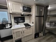 2024 Catalina  by Coachmen for rent in 53115