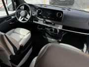 2022 Airstream Interstate Class B for rent in Atlanta Georgia