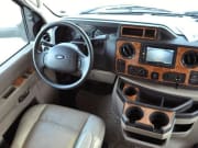 2016 Quantum  by Thor for rent in 22841
