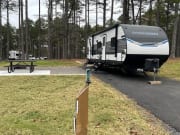 2021 Heartland RVs Pioneer available for rent in North Little Rock Arkansas