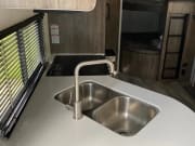 2021 Pioneer  by Heartland RVs for rent in 72113