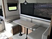 2023 Forest River Avenger available for rent in Godley Texas