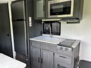 2021 Ozark  by Forest River for rent in 40444