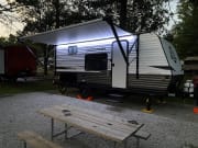 2021 Forest River Ozark available for rent in Lancaster Kentucky