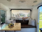 2011 Wildwood  by Forest River for rent in 93013