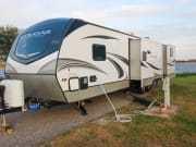 2021 Cougar  by Keystone RV for rent in 36542