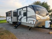 2021 Keystone RV Cougar Travel Trailer for rent in Gulf Shores Alabama