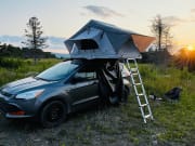 2013 Escaper  by Ford for rent in H2G 2N8