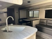 2022 Catalina  by Coachmen for rent in 35748