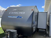 2022 Coachmen Catalina available for rent in Gurley Alabama