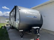 2022 Coachmen Catalina Travel Trailer for rent in Gurley Alabama
