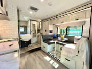 2023 Forest River Sunseeker LE available for rent in Newcastle Ontario